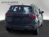 Cupra Ateca CUPRA 2.0 TSI VZ 4Drive DSG |LED|AHK|360°| - gebrauchte Cupra Ateca aus dem Jahr 2024