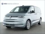 Volkswagen Multivan Life IQ.Light Pano DCC Kamera ACC el. - gebrauchte Vans in Frankfurt