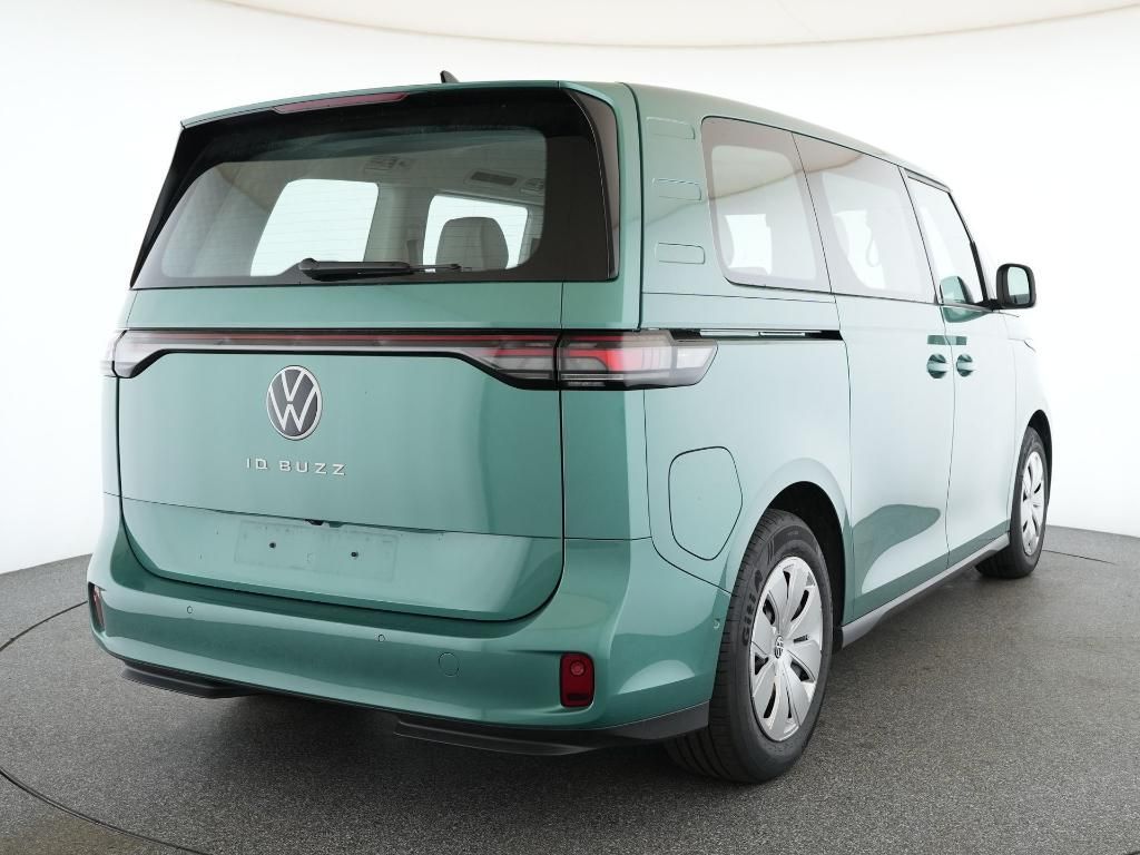 Volkswagen ID. Buzz - Bild 3