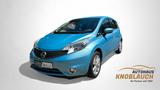 Nissan Note Acenta **8x Alu, 360°Cam, SHZ, 2.Hd** - Nissan Note mit Benzin-Antrieb: ABS
