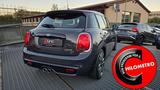 MINI Cooper SD 5 PT AUTOM TETTO PELLE APPLE UNIP - graue MINI Cooper SD