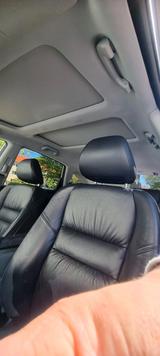 Honda honda crv 2.2i-ctdi - gebrauchte Honda CR-V aus dem Jahr 2007