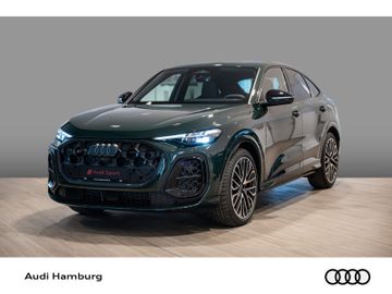 Audi SQ5 Sportback TFSI 270 kW S tronic