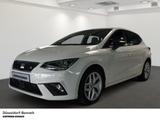 Seat Ibiza FR 1.6 TDI Navi LED Einparkhilfe Kamera - Seat Ibiza: 6l1