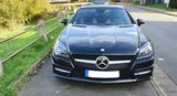 Mercedes-Benz SLK 350 BlueEFF. Edition 1 Autom. Edition 1 - Mercedes-Benz SLK-Klasse Gebrauchtwagen
