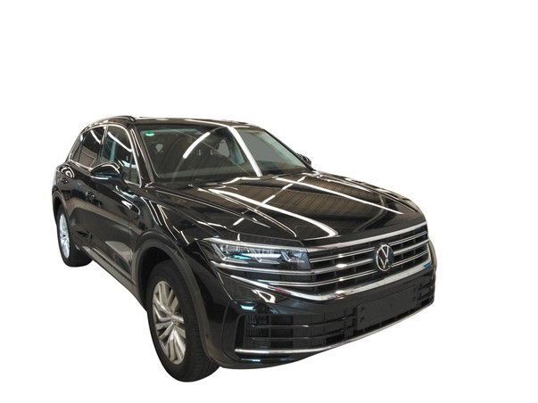 Volkswagen Touareg - Bild 3