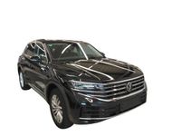 Volkswagen Touareg - Vorschau Bild 3