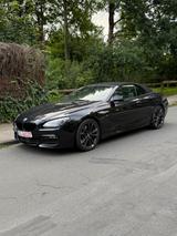 BMW 650i Cabrio M Sport Edition M Sport Edition - BMW 650 aus 2014