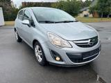 Opel Corsa D 1.3 CDTI Edition/Navi/TÜV11.2027 - Opel Corsa: D Cdti