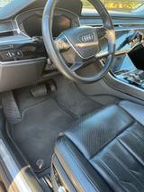 Audi A8 55TFSI quattro tiptronic-Std-Hz-Softclose  - Audi A8 in Magdeburg