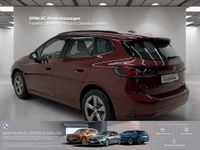 BMW 218 Active Tourer - Vorschau Bild 5