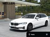 BMW 530d xDrive Touring AHK AdLED St&Go RFK Leder