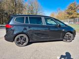 Opel Zafira Tourer 1.4  7-Sitzer - Opel Zafira Tourer Kombi Gebrauchtwagen