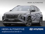Hyundai Tucson 1.6 CRDI 2WD DCT N-Line AMBIENTE|SHZ|KAM - Hyundai TUCSON mit Diesel-Antrieb: Geländewagen