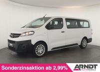 Opel Vivaro Kombi L 2.0D Automatik 9S Klima DAB PDC