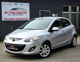 Mazda 2 Limo 1.3 Active Klima Sitzhz. wenig KM! - Mazda 2: Active