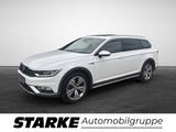 Volkswagen Passat Alltrack 2.0 TDI DSG 4Motion  HeadUp Pano - gebrauchte VW Passat Alltrack aus dem Jahr 2019