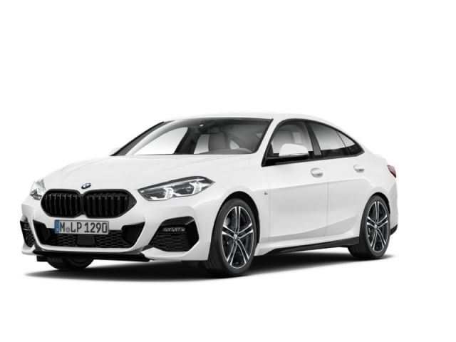 BMW 218i Gran Coupe M Sport Klimaaut. Sportsitze PDC