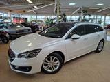 Peugeot 508 SW Allure AT+FULL-LED+HEAD-UP+PANORAMA+CAM+ - Peugeot 508 in Chemnitz