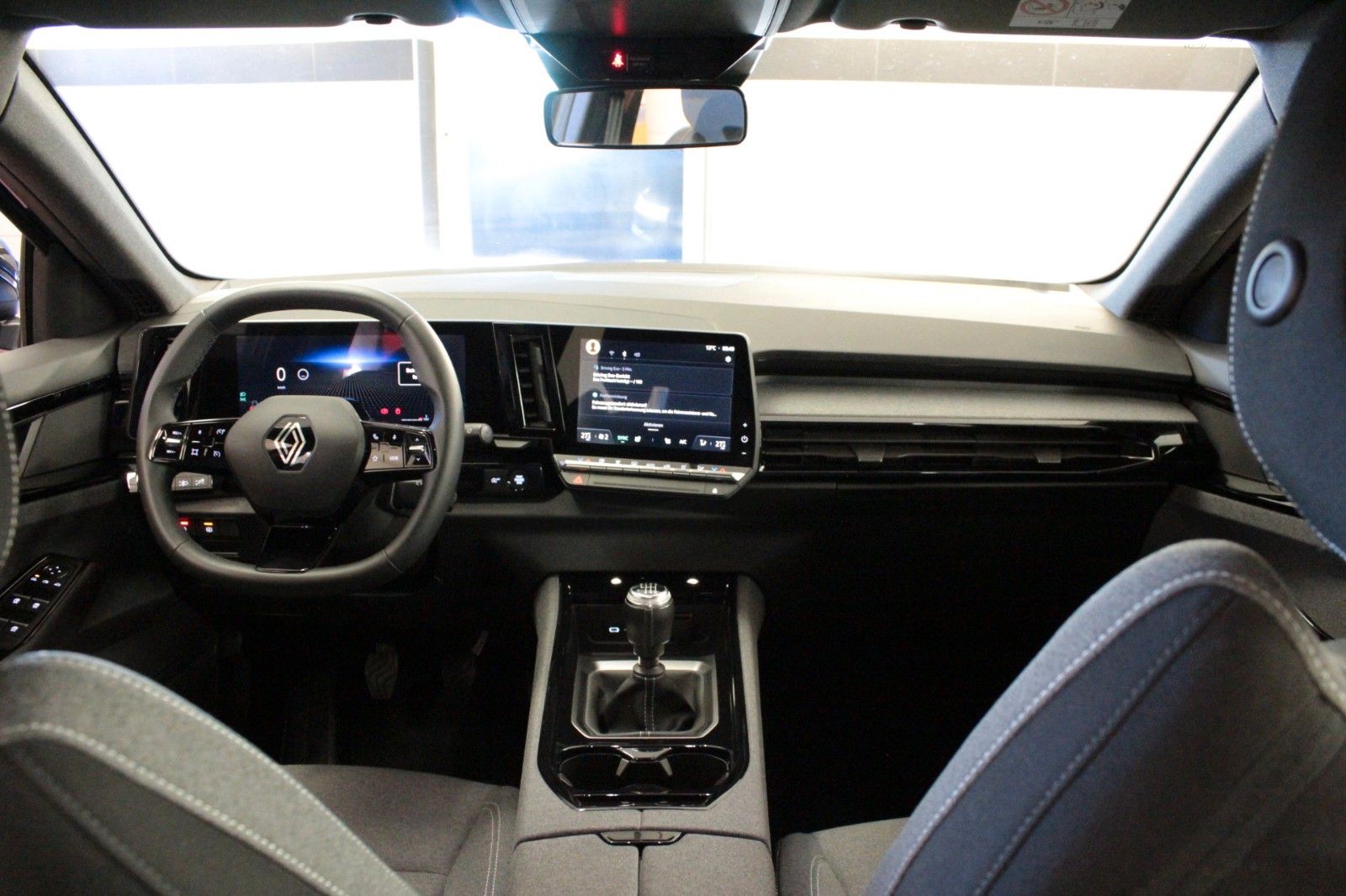 Fahrzeugabbildung Renault Austral Mild Hybrid 140 Evolution*Sitzhzg*