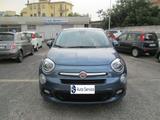 Fiat FIAT 500X 1.6 MultiJet 120 CV Lounge - Fiat 500X LOUNGE mit Diesel-Antrieb
