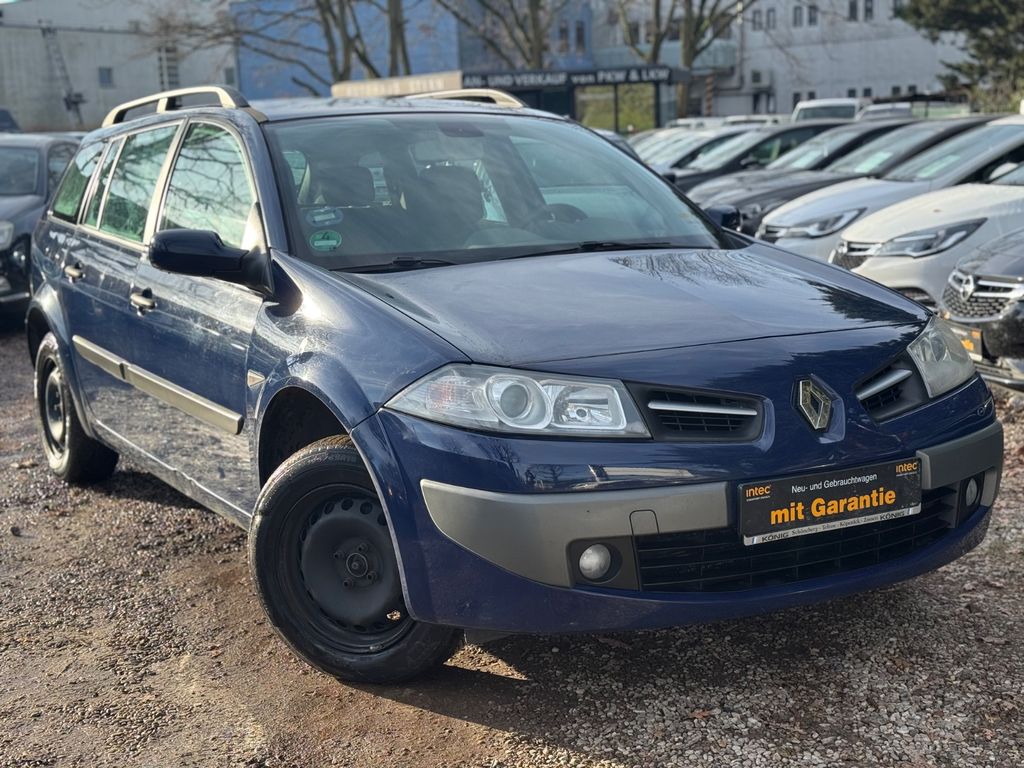 Angebot ansehen Renault Megane