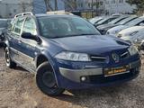 Renault Megane 1.6 TÜV NEU*Klima*Navi*Start&Stop*Xenon - Renault Megane: ST