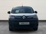 Renault Kangoo Z.E. 33 (mit Batterie) - Renault Kangoo mit Elektro-Antrieb