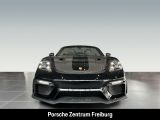 Porsche 718 Spyder RS BOSE Sport Chrono Sportabgasanlage - Porsche Boxster: R