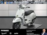 Vespa GTS 125 Super TECH E5+ - VESPA T5 125