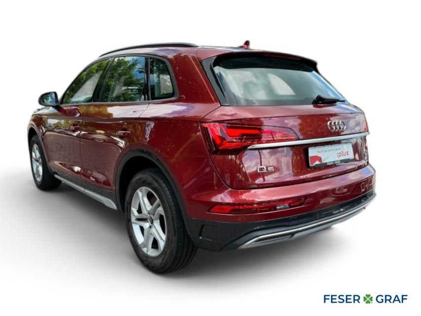 Audi Q5 - Bild 4