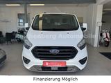 Ford Transit Custom Kasten L1 Trend Werkstattausbau,A - Ford Werkstatt