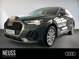 Audi Q3 Sportback 35 TFSI LED+RFK+CARPLAY+ALLWETTER+ 