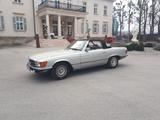 Mercedes-Benz SL 280