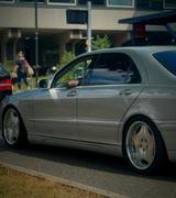 Mercedes-Benz S 500 Long FULL ORGINAL LORINSER WERK - gebrauchte Mercedes-Benz S-Klasse aus dem Jahr 1999