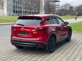 Mazda CX-5 Nakama Intense AWD LEDER/SHZ/NAVI/RFK/ - Mazda CX-5 mit Panoramadach