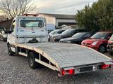 Mercedes-Benz Sprinter II ABSCHLEPPER 3,5 PKW HU NEU/AUTOMATIK