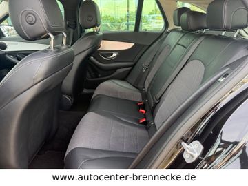 Mercedes C 180 - 12