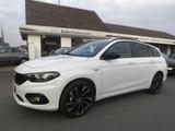 Fiat Tipo Kombi 120PS S-DESIGN *Sport*Xenon*Sitzhzg*N - Fiat Tipo SPORT mit Benzin-Antrieb