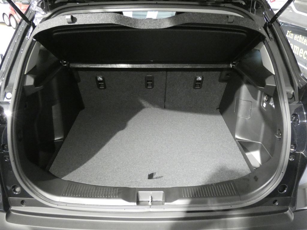 SUZUKI SX4 S-Cross – Bild 9