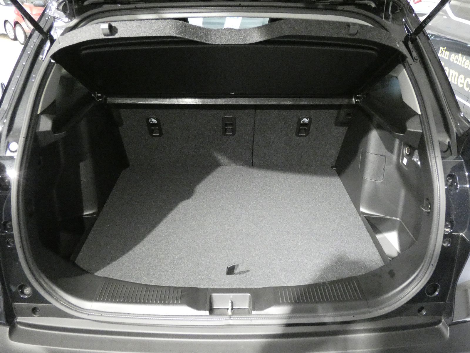 Suzuki (SX4) S-Cross - Bild 9