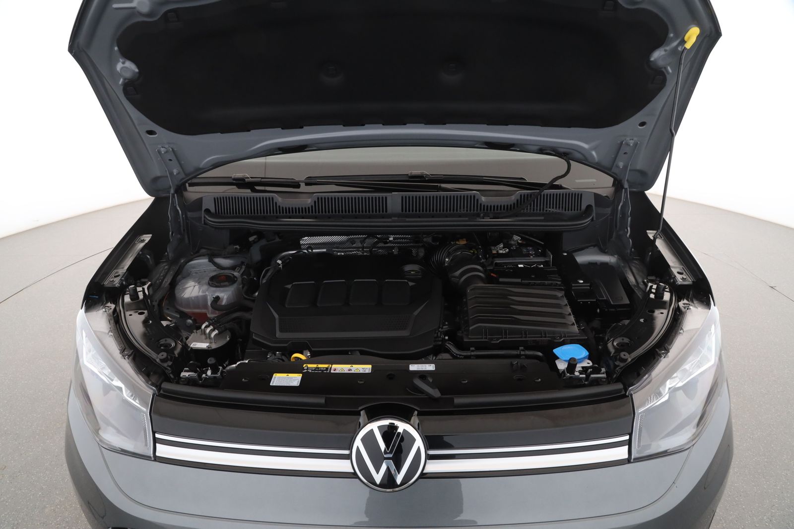 Volkswagen Caddy Maxi - Bild 9