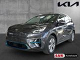 Kia Niro e-Spirit Rückfahrkamera Klima SHZ LED Navi - Kia mit Elektro-Antrieb