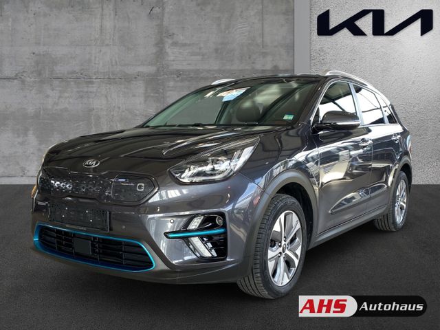 Kia Niro e-Spirit Rückfahrkamera Klima SHZ LED Navi