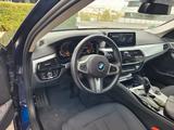BMW 530i A - - BMW 530 mit Benzin-Antrieb: Limousine