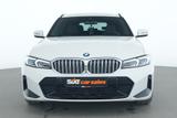 BMW 320d xDrive M Sport ad.LED|HUD|Pano|PAs+360°|AHK - BMW 320: Kombi, 320d M Sport