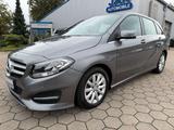 Mercedes-Benz B 200 CDI  LED AHK PDC SHZ S-Heft - Mercedes-Benz B 200: Cdi