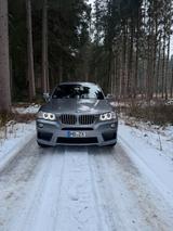 BMW Bmw x3 30d f25 - BMW 330 SUV
