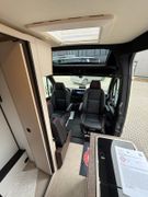 Bürstner Habiton HM 6.0 Automatik*170PS *Alufelgen*