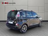 Citroën C3 Picasso Selection Alu LED-Tagfahrlicht PDC - Citroën C3 Picasso mit Diesel-Antrieb